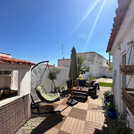 Casa Pirilampo Ferragudo Villa Ferragudo  Exterior foto