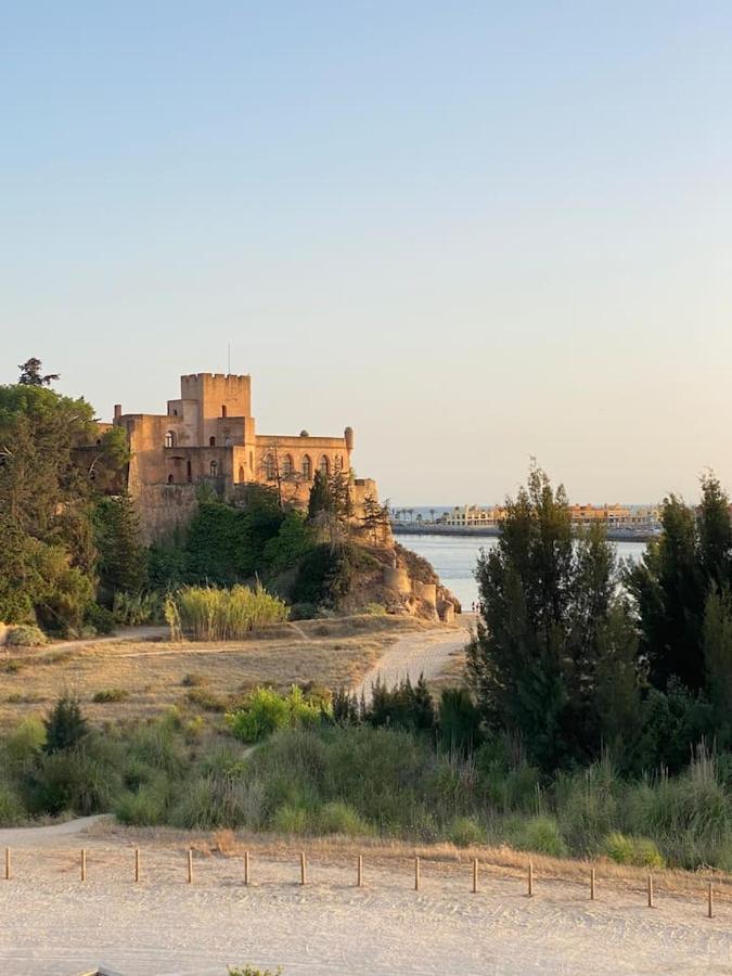 Casa Pirilampo Ferragudo Villa Ferragudo  Exterior foto