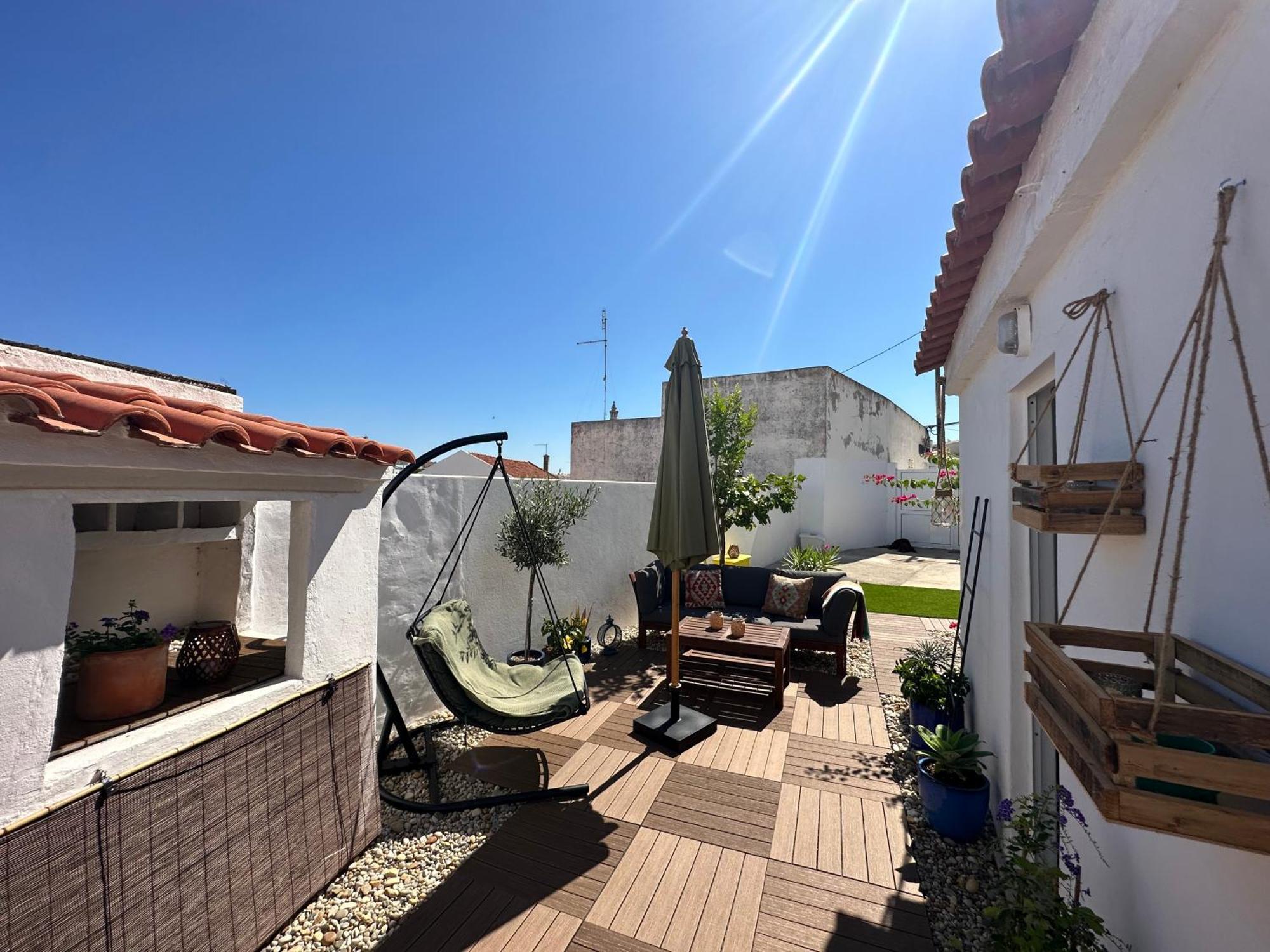 Casa Pirilampo Ferragudo Villa Ferragudo  Exterior foto