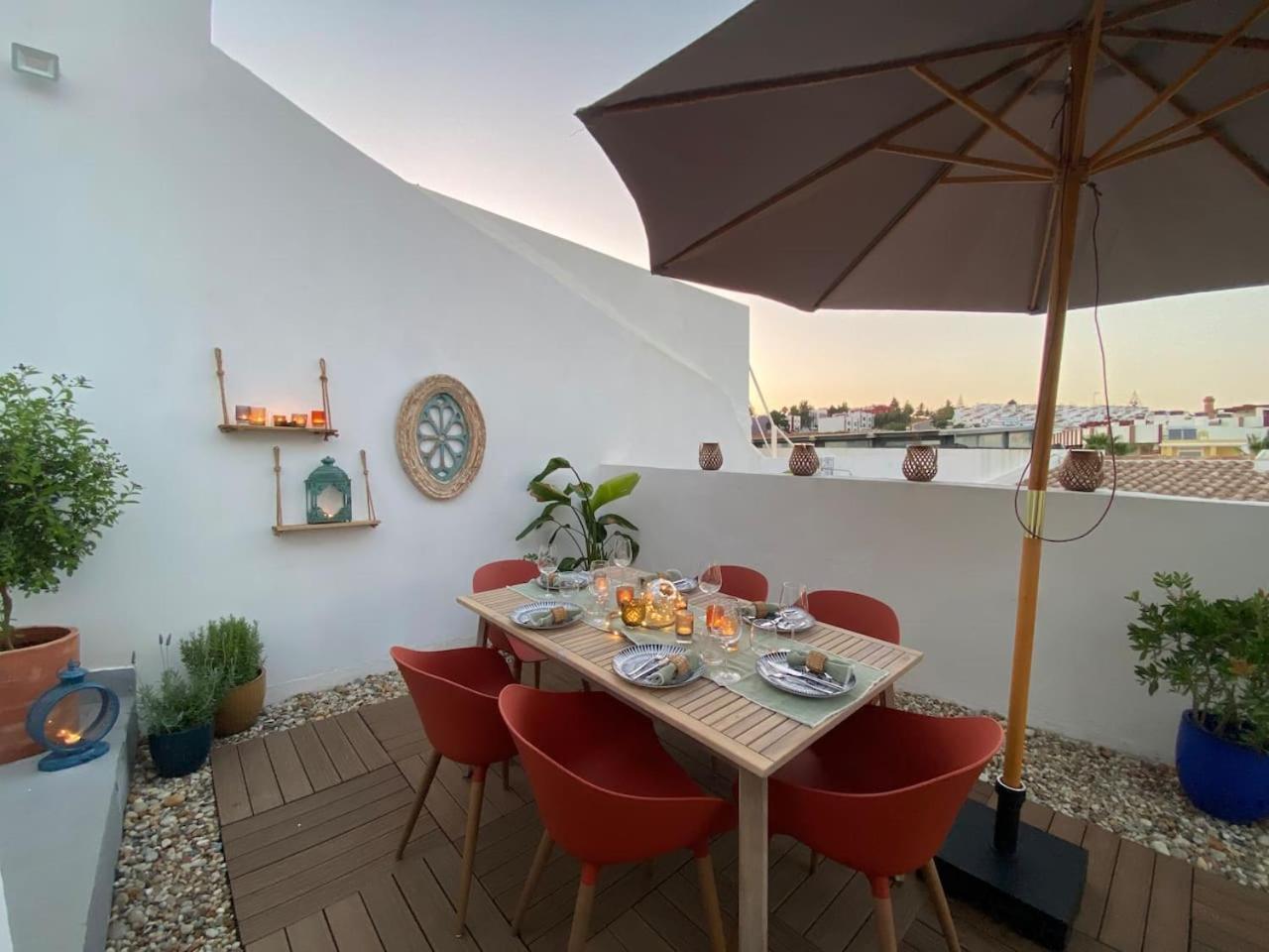 Casa Pirilampo Ferragudo Villa Ferragudo  Exterior foto